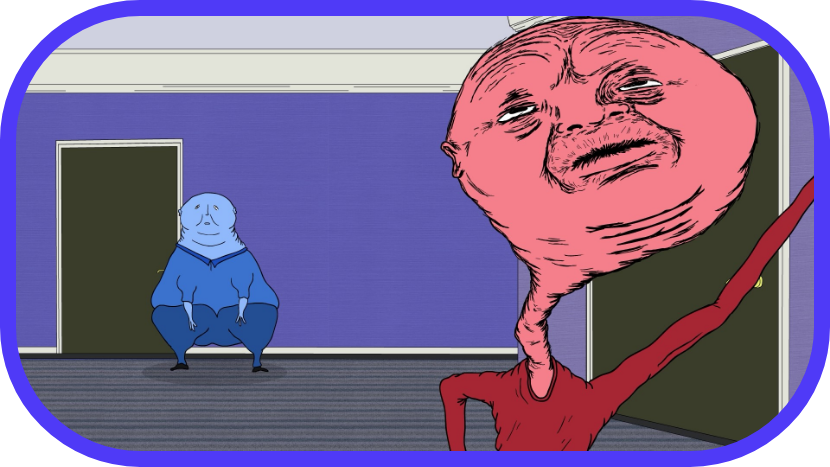 Can't Find My Keys fin - frame at 0m19s