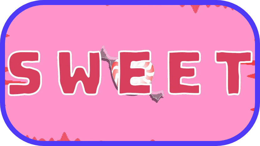 sweet